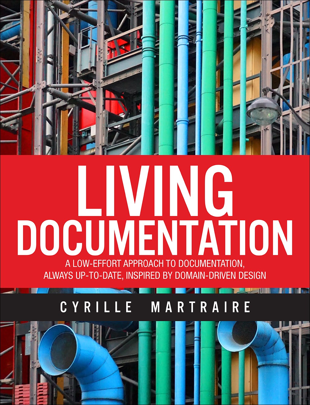 Living Documentation: Continuous Knowledge Sharing by Design