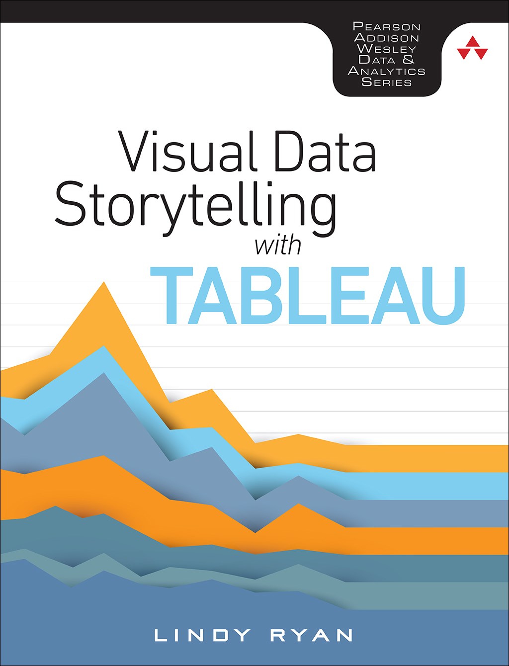 Visual Data Storytelling with Tableau | InformIT