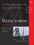 Refactoring: Improving the Design of Existing Code, 2nd Edition