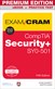 CompTIA Security+ SY0-501 Exam Cram Premium Edition and Practice Tests, 5th Edition