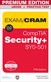 CompTIA Security+ SY0-501 exam Cram Premium Edition and Practice Tests, 5th Edition