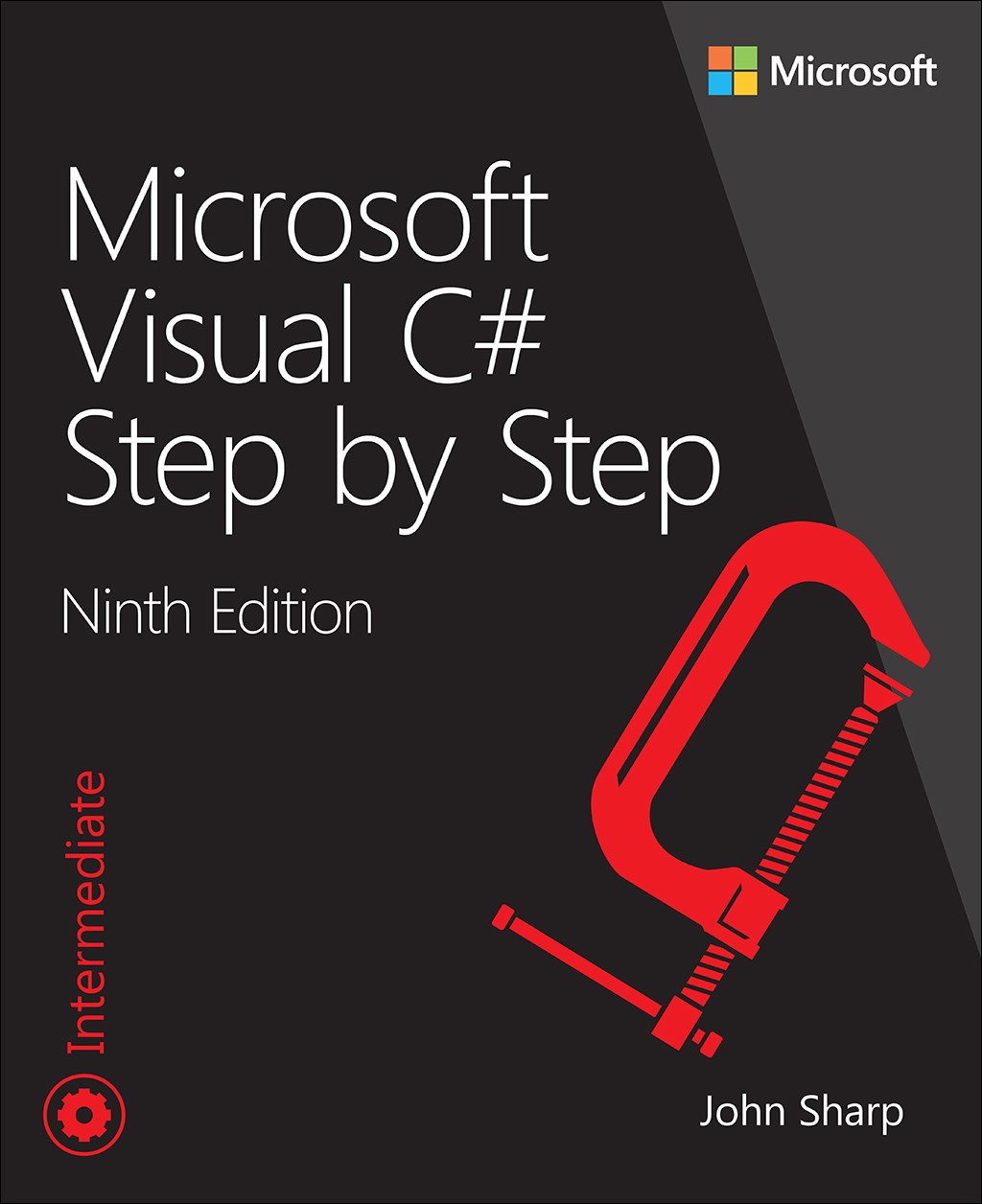 Microsoft Visual C# Step by Step, 9th Edition