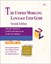 Unified Modeling Language User Guide, The