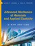 Advanced Mechanics of Materials and Applied Elasticity