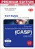 CompTIA Advanced Security Practitioner (CASP) CAS-003 Cert Guide Premium Edition and Practice Tests, 2nd Edition