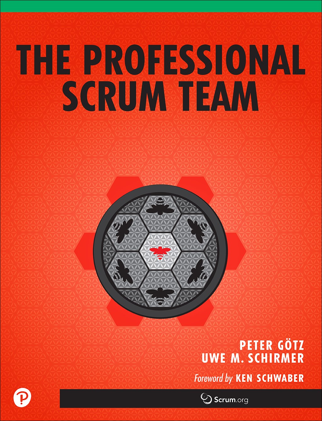 Professional Scrum Team, The