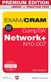 CompTIA Network+ N10-007 exam Cram Premium Edition and Practice Tests, 6th Edition