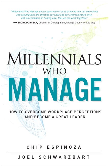 Millennials Who Manage (Paperback)