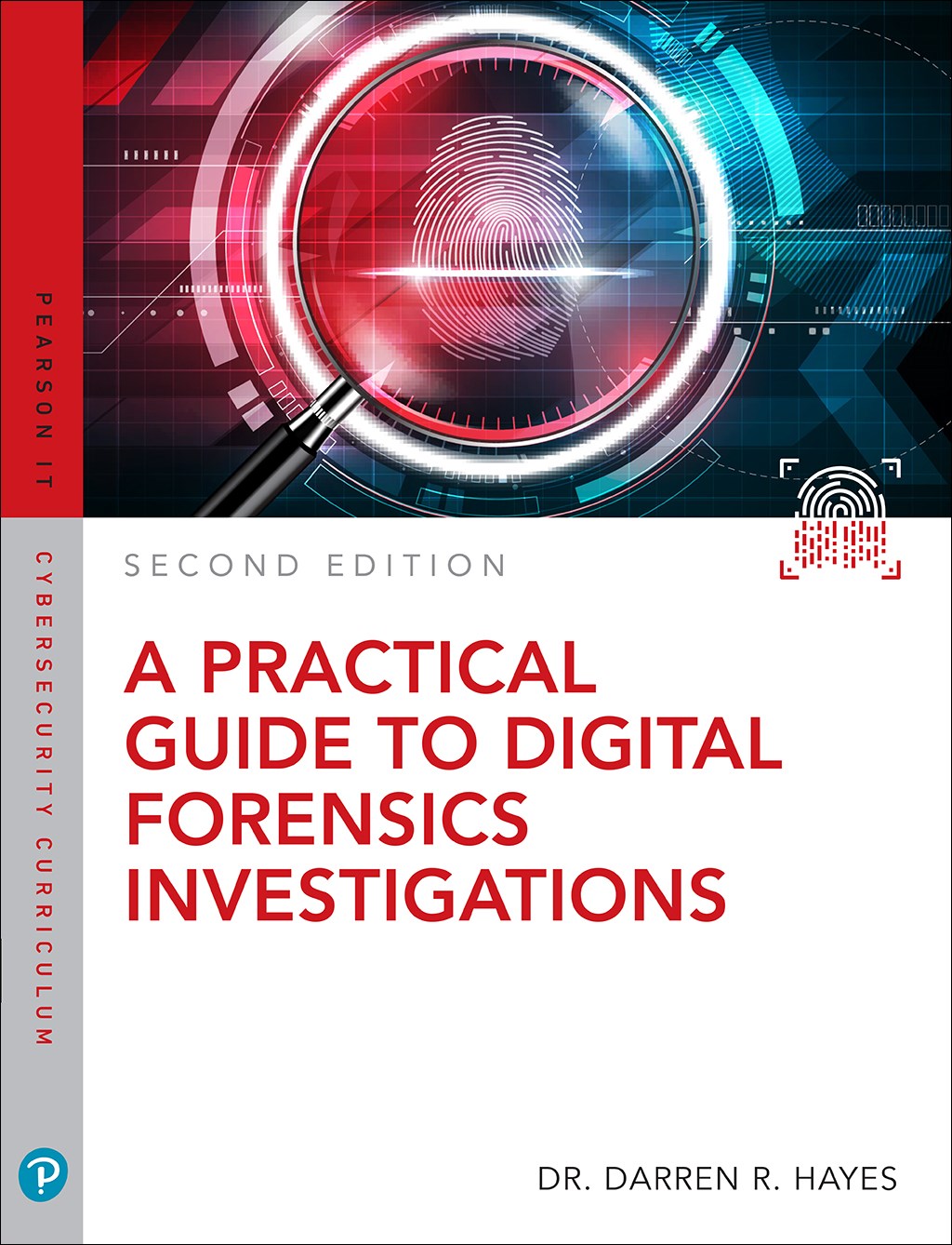 Practical Guide to Digital Forensics Investigations, 2nd Edition