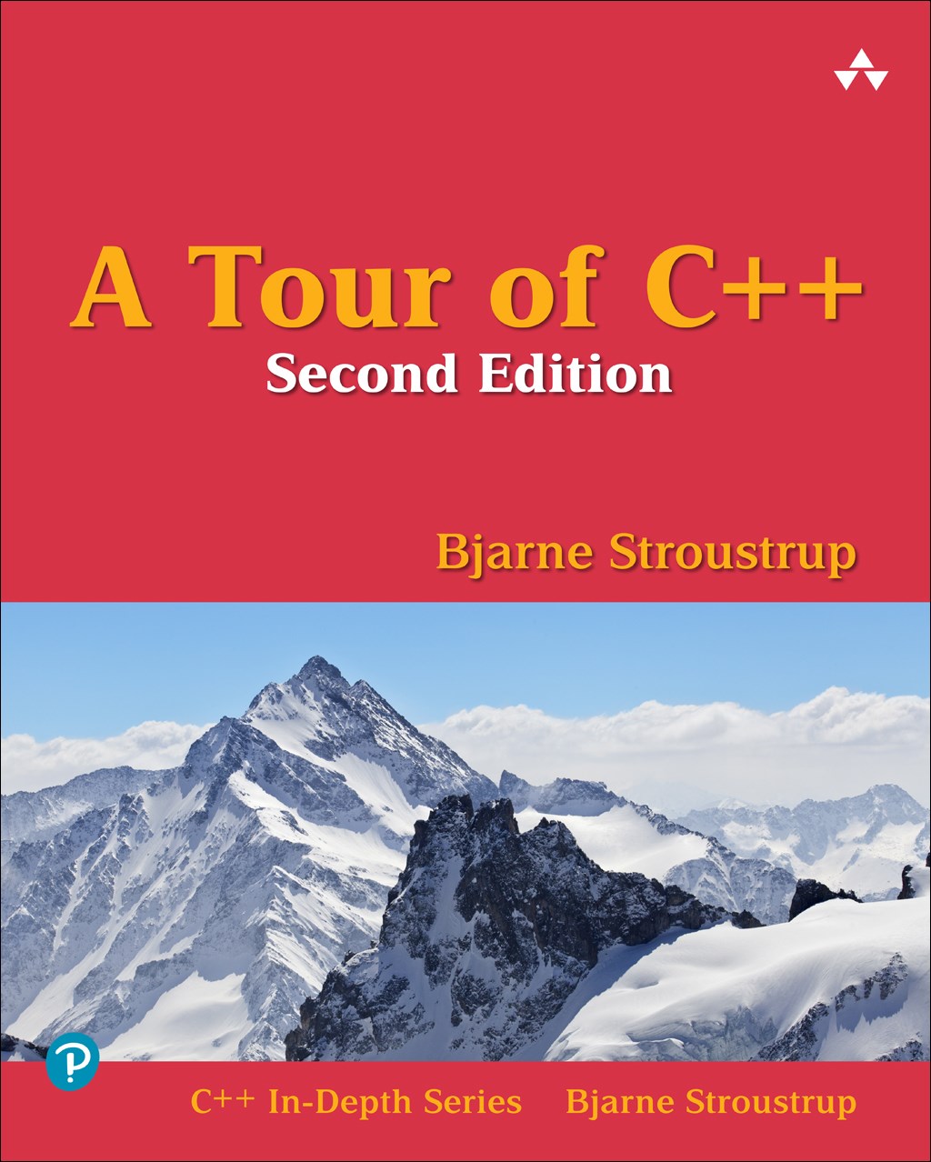 A Tour of C++, 2nd Edition