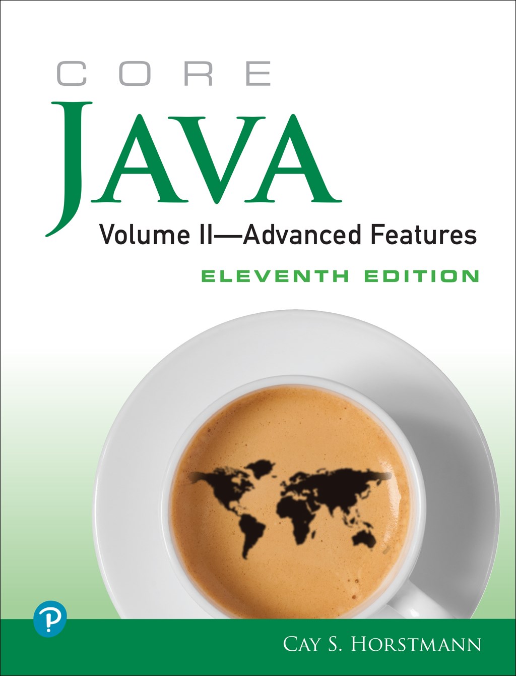 Core Java, Volume II--Advanced Features, 11th Edition