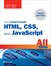HTML, CSS, and JavaScript All in One: Covering HTML5, CSS3, and ES6, Sams Teach Yourself, 3rd Edition