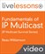 Fundamentals of IP Multicast (IP Multicast Survival School Series) LiveLessons
