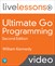 Ultimate Go Programming LiveLessons (Video Training), 2nd Edition