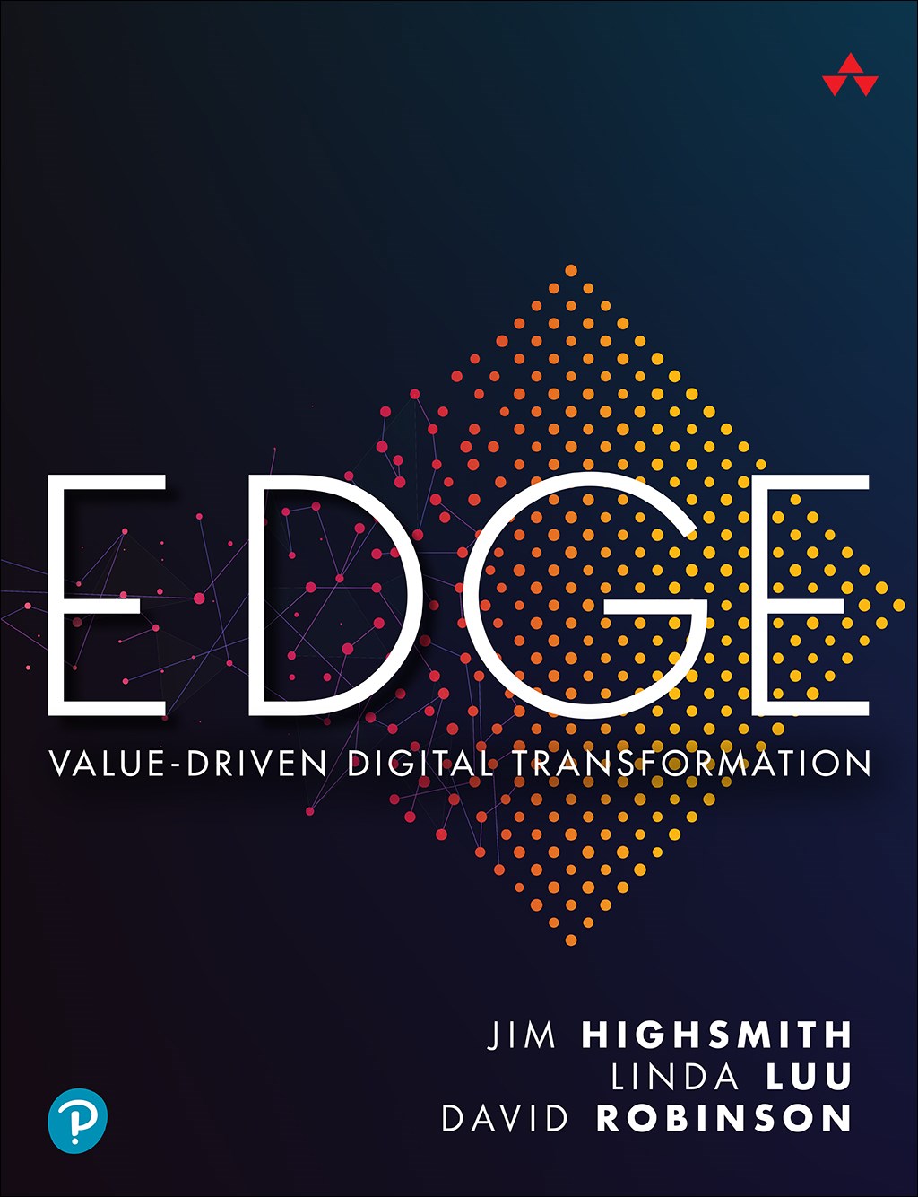 EDGE: Value-Driven Digital Transformation