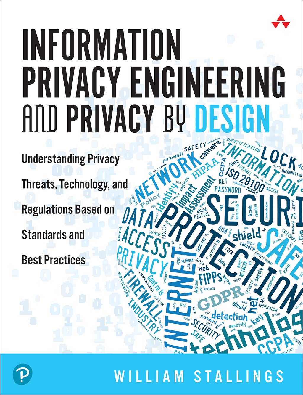 Information Privacy Engineering and Privacy by Design: Understanding Privacy Threats, Technology, and Regulations Based on Standards and Best Practices