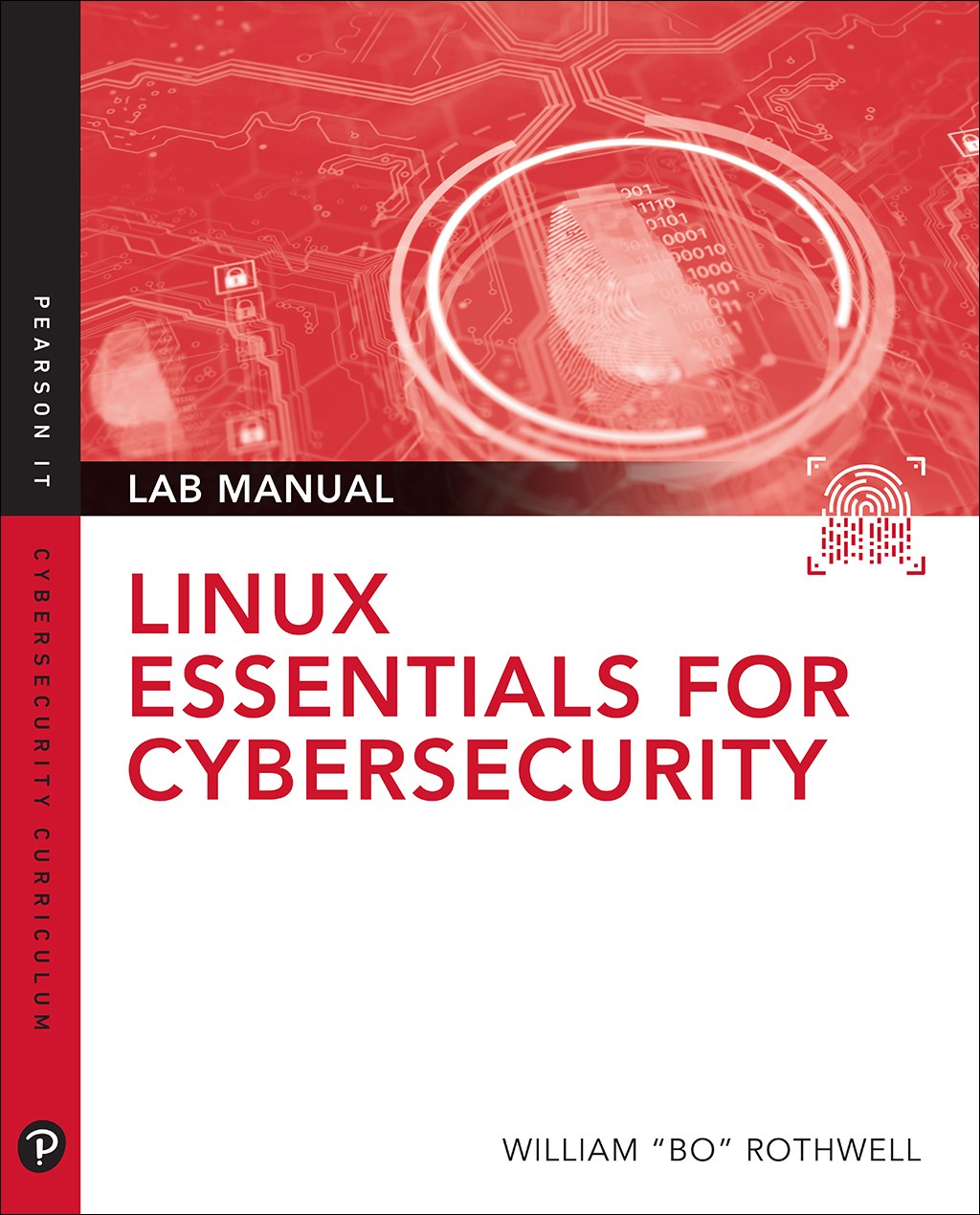 Linux Essentials for Cybersecurity Lab Manual