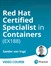 Red Hat Certified Specialist in Containers (EX188) (Video Course)