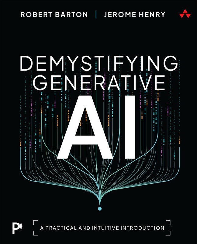 Demystifying Generative AI: A Practical and Intuitive Introduction
