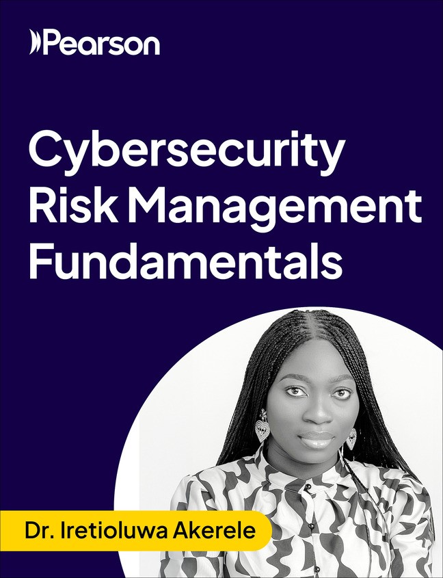 Cybersecurity Risk Management Fundamentals (Video Course)