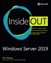 Windows Server 2019 Inside Out