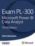 Exam PL-300 Microsoft Power BI Data Analyst, 3rd edition (Video), 3rd Edition