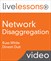 Network Disaggregation Fundamentals LiveLessons (Video Training)