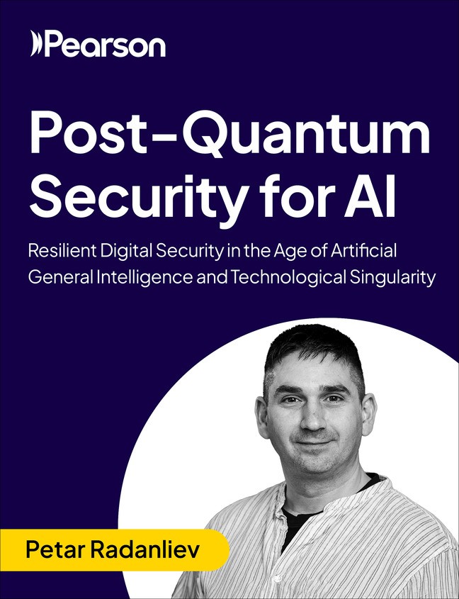 Post-Quantum Security for AI: Resilient Digital Security in the Age of Artificial General Intelligence and Technological Singularity (Video Course)