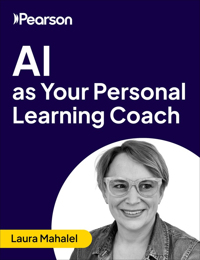 AI as Your Personal Learning Coach (Video Course)
