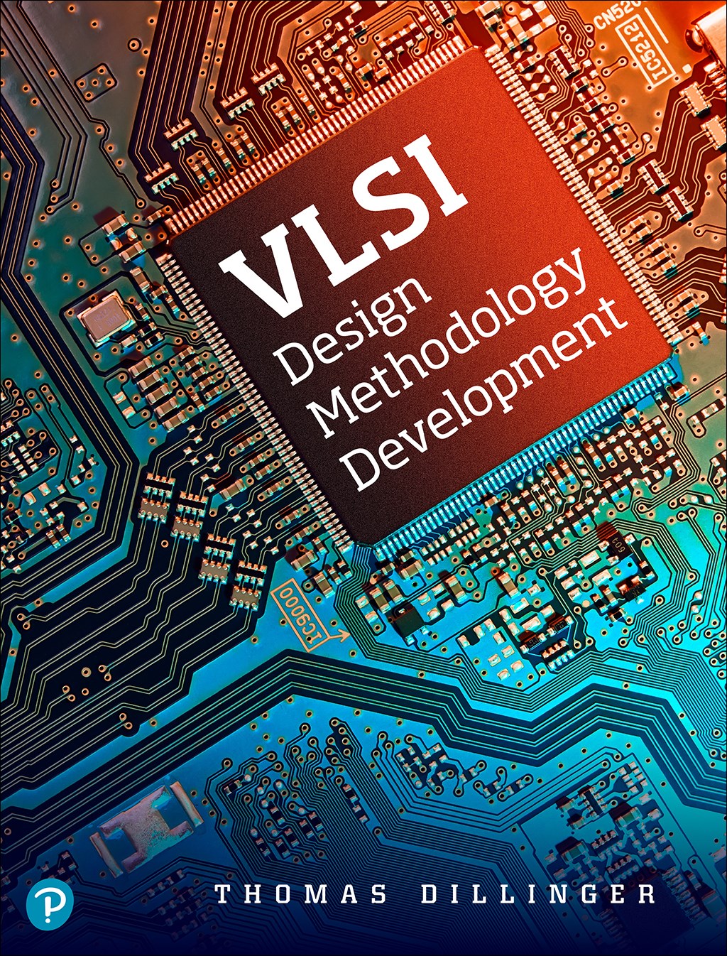 vlsi design thesis