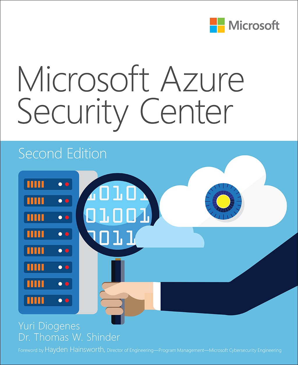 Microsoft Azure Security Center, 2nd Edition