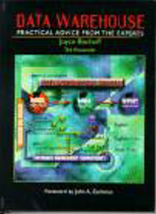 Data Warehouse: Practical Advice from the Experts