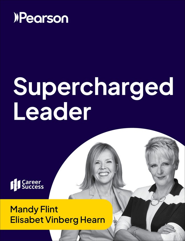 Supercharged Leader (Video Course)