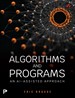 Algorithms and Programs: An AI-Assisted Approach