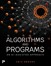 Algorithms and Programs: An AI-Assisted Approach