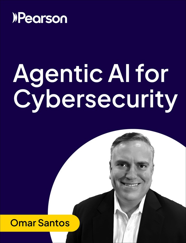 Agentic AI for Cybersecurity (Video Course)