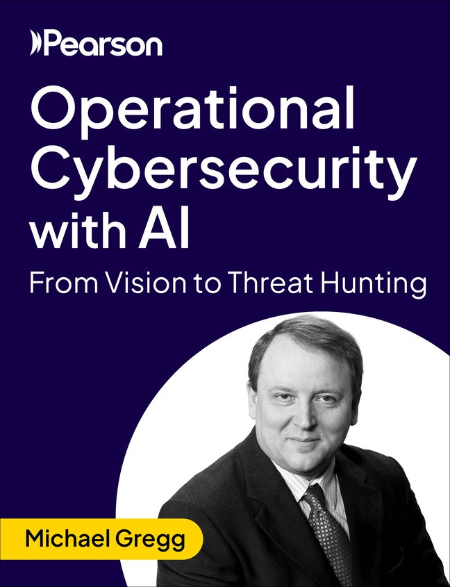 Operational Cybersecurity with AI: From Vision to Threat Hunting (Video Course)