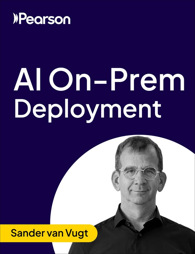 AI On-Prem Deployment (Video Course)