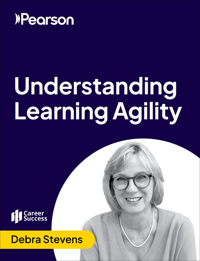 Understanding Learning Agility (Video Course)