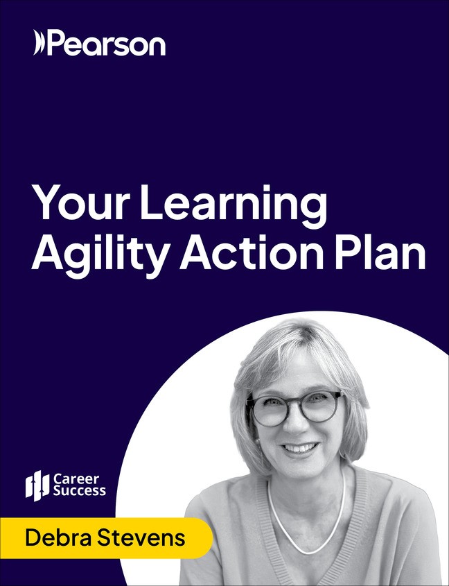 Your Learning Agility Action Plan (Video Course)