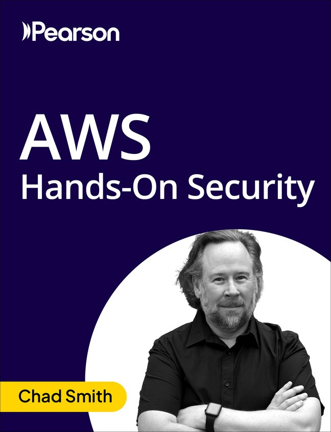 AWS Hands-On Security (Video Course)