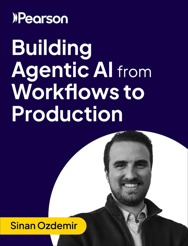 Building Agentic AI From Workflows to Production (Video Course)