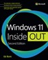 Microsoft Windows 11 Inside Out, Second Edition, 2nd Edition