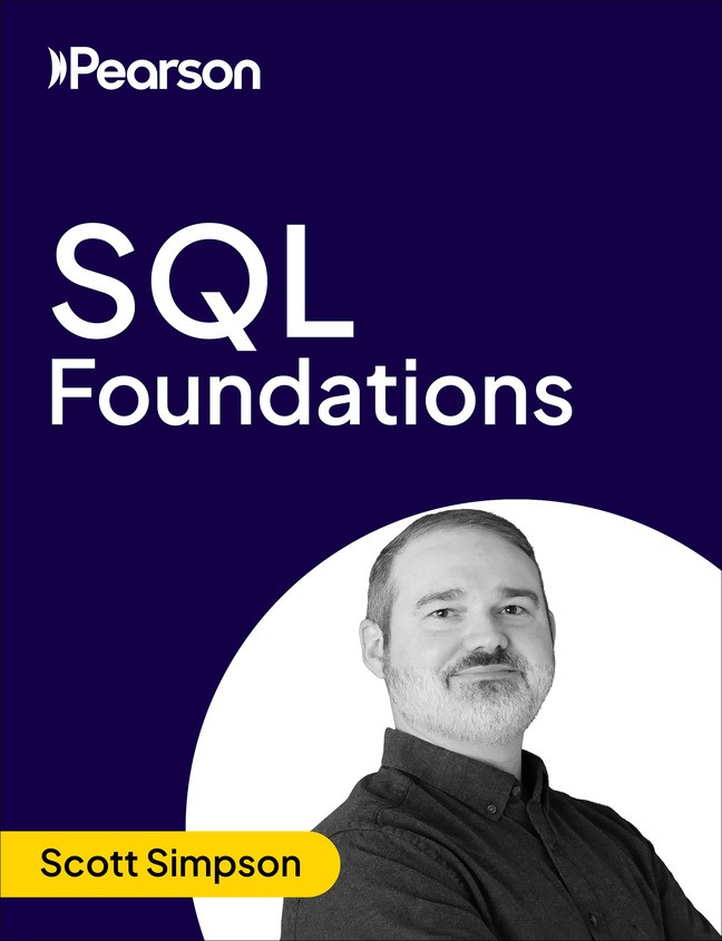 SQL Foundations (Video Course)
