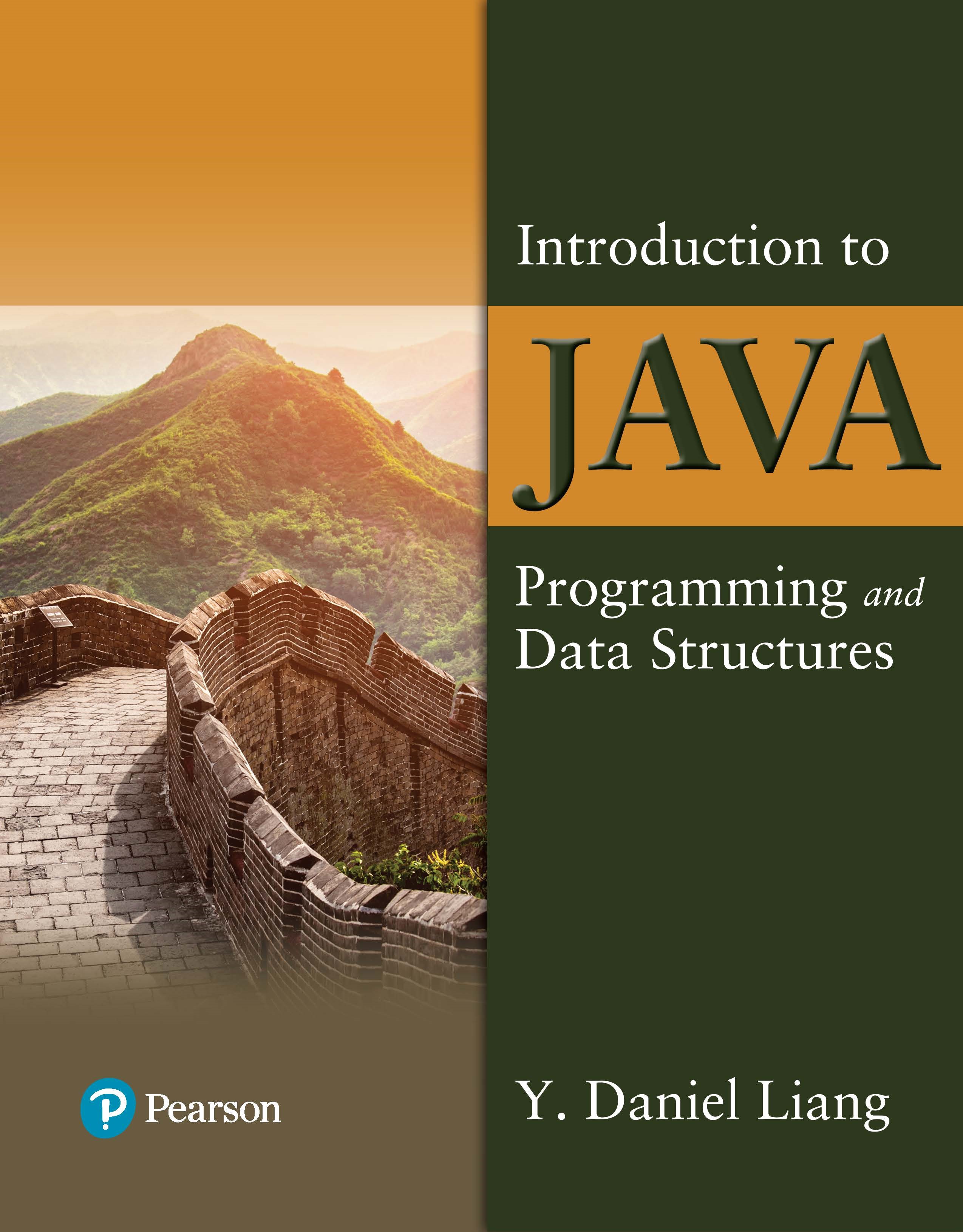 Daniel Liang Introduction To Java Programming malaygaga