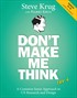 Don't Make Me Think, rev 4: A Common Sense Approach to UX Research and Design, 4th Edition