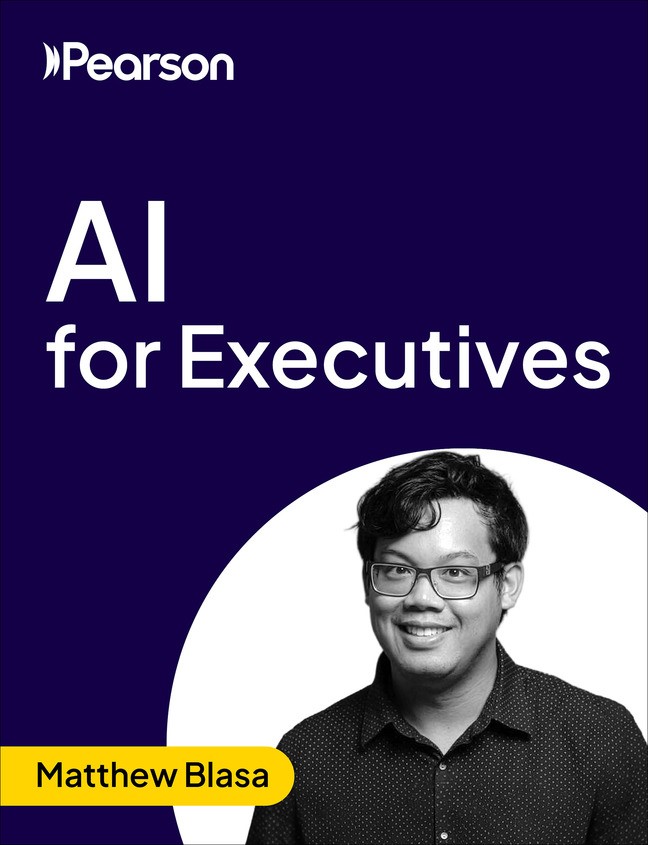 AI for Executives (Video Course)