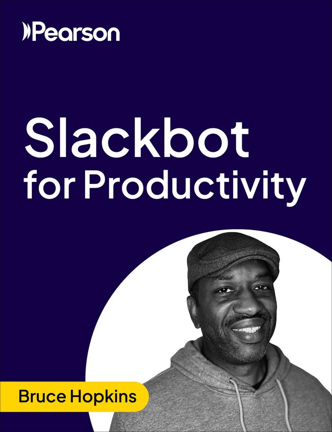 Slackbot for Productivity (Video Course)