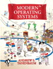 Modern Operating Systems, 3rd Edition