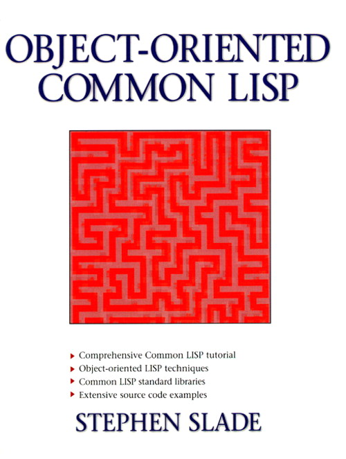 Object-Oriented Common LISP